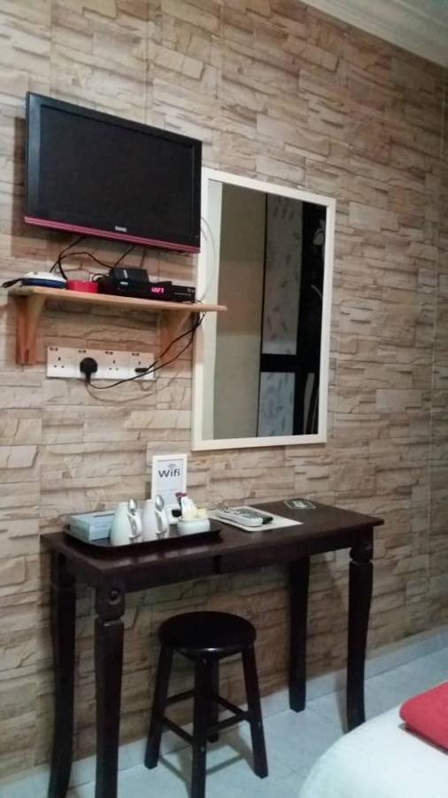 Manja Inn, Paka Ngoại thất bức ảnh