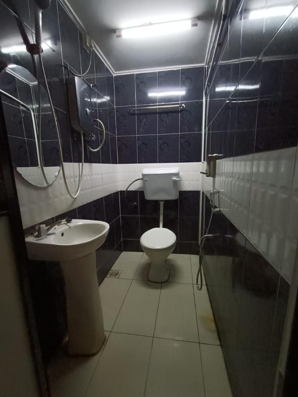 Manja Inn, Paka Ngoại thất bức ảnh