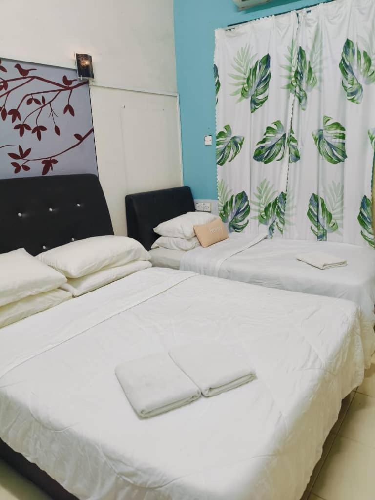 Manja Inn, Paka Ngoại thất bức ảnh